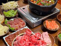 -黔有有贵州酸汤夺夺粉火锅(五味十字店)