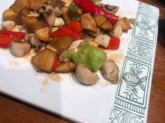 -云海肴云南菜(花园城店)
