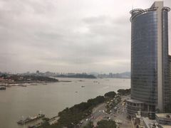 -厦门海港英迪格酒店(中山路店)