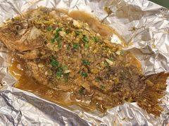 -衡厨·衡阳土菜(中南店)