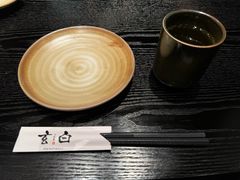 -玄白·炭烤活鳗(上海首店)