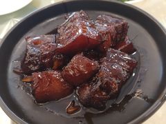 -顺风海鲜港(金玉兰店)