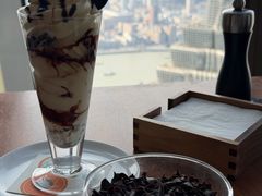 -上海柏悦酒店·世纪100牛排馆