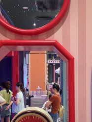 -MELAND亲子乐园•派对•研学(集美世茂店)