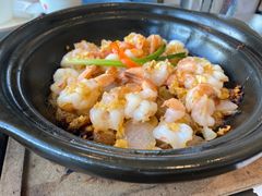 -阿毛饭店首店·宁波老字号(文化广场店)