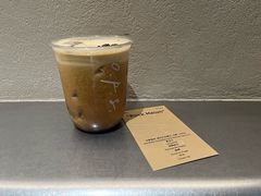-O.P.S. CAFE