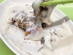 -北大家园食堂