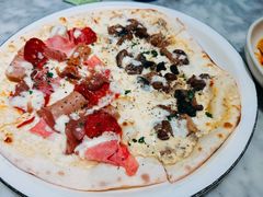 -玛尚诺意式餐厅(官舍店)