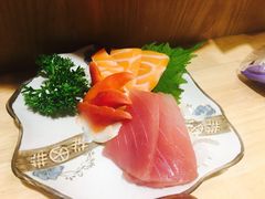-兄弟船·精致料理(天津路店)