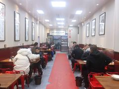 大堂-郑家包子牛肉拉面(尚勤路店)