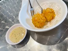-公仔堂港式茶餐厅(西村店)