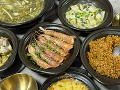 -甬小馆·焗海鲜温州菜(五马街店)