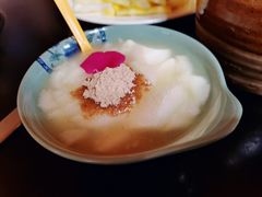 -银同牦牛肉火锅