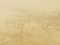 -普陀山风景名胜区-千步大沙