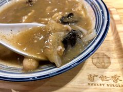 -驴世家驴肉火烧·凉皮·胡辣汤(五道口店)