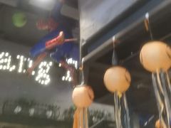 -云晓光头烧烤吧(川沙绿地店)