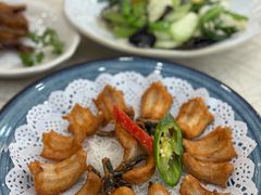 -轩记海鲜餐厅·四十五年老字号·经典粤菜(西区彩虹店)