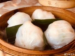 -虾饺妹·粤式手工点心(水荫路店)
