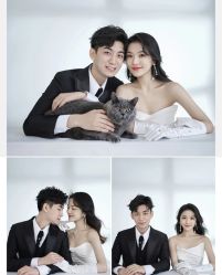 -茜茜公主婚纱摄影会馆