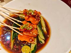 -串盟烧烤·长沙美食地标(星沙店)