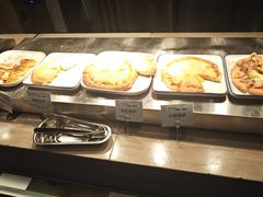 -舜和巴西烤肉餐厅(舜和国际店)