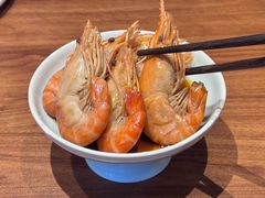 -卿家姆小馆·生腌熟醉·宁波小鲜(旗舰店)