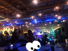 -Ambra Haus琥珀屋精酿餐厅(宝山店)