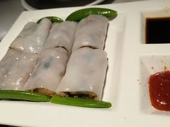 -钟菜·粤菜点心·宴请(海上世界·汇港二期店)