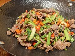 -民俗村柴火灶·景德江西菜(中国陶瓷博物馆店)