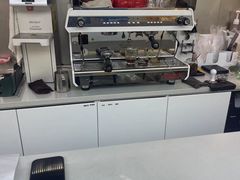 -欧邑咖啡小站 HLab Coffee