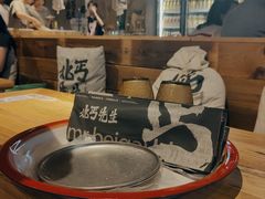 -北丐先生·野馄饨烧烤(雨花万象店)