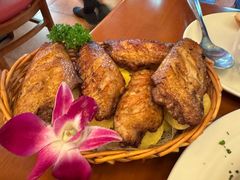 -申德勒加油站西餐厅(日坛路总店)