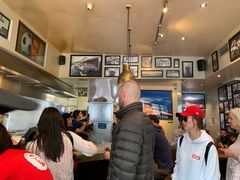 -Fergburger(皇后镇店)