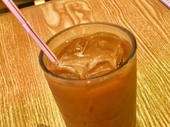 鸳鸯奶茶-添好运点心专门店(百老汇店)