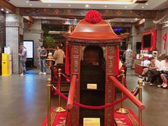 -宁波状元楼酒店(和义路店)