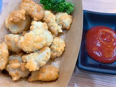-安大叔拌饭(宝龙店)