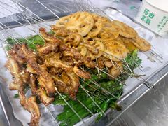 五花肉-小民大排档(马场角横路店)