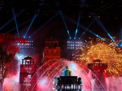 -赤坎·广东华侨国际旅游度假区