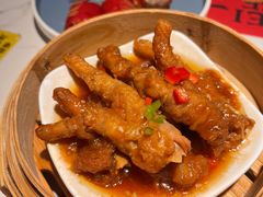 -虾饺妹·粤式茶餐厅(荟聚店)