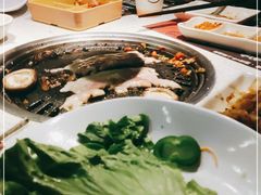 -猫抓烤肉(春熙路店)