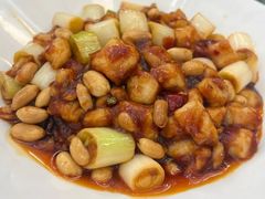 -天毓山庄·餐厅