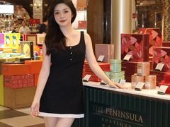 -杭州大厦LSE城市生活超市(杭州大厦店)