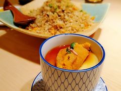 -越光米贩精致料理餐厅(金鹰店)