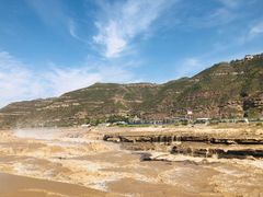 -陕西黄河壶口瀑布旅游区
