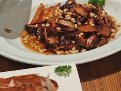 -北京老铺烤鸭(高新店)