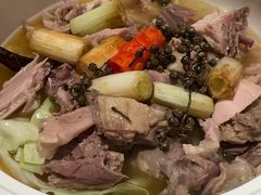 -粗茶淡饭·汉口公馆(循礼门店)