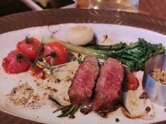 -MR.ROCKY洛奇先生·西餐&酒吧(琶醍店)