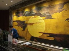 -四川江油戴斯大酒店