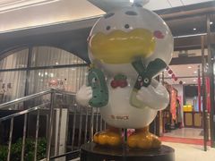 -全聚德烤鸭店(马家堡店)