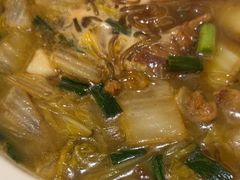 -小菜园新徽菜(无锡人民路红豆店)